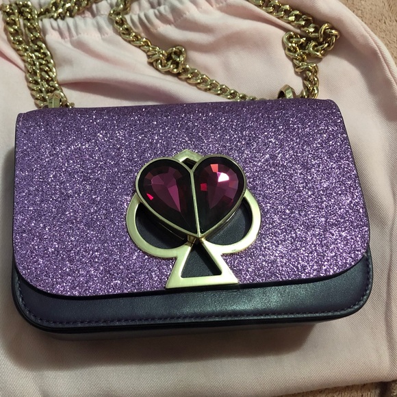 Kate spade crossbody bag - Picture 2 of 4